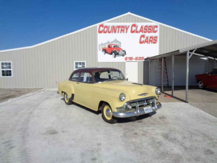 Photo for 1953 Chevrolet 150